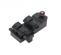 Power Window Switch 35750-S9A-0130 35750S9A0130 Right Hand Driver Electric 1Pcs