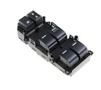 Power Window Switch 35750-SZW-J11 35750SZWJ11 35750-SZW-J01 Right Driver Side RHD Power Window Master Switch For Accord 2008 2009 2010 2011