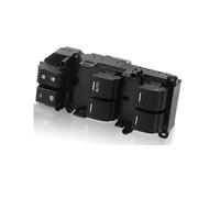 Power Window Switch 35750-SZW-J11 RHD Power Window Switch Right Driver Side Front Glass Lifter Control For Accord 2008-2011 HBHYU