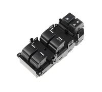 Power Window Switch 35750-SZW-J11 Right Driver Side Power Window RHD Power Window Master Switch For Accord 2008 2009 2010 2011 HBHYU