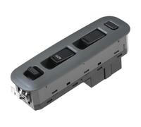 Power Window Switch 37990 66D10 T01 3799066D10T01 Compatible With Vitara XL-7 1999-2006 Models Auto Car Part Replacement