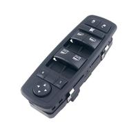 Power Window Switch 4602863AB 4602863AD 9+3 Pins Compatible with Caravan, Ram 1500, Town & Country