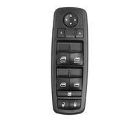 Power Window Switch 4602863Ac 4602863Ad 4602863Ab For DOdge For RAm 1500 2500 3500 2009-2012 Control Switch Button Master Window