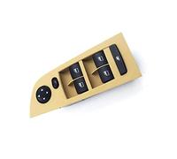 Power Window Switch 61319217329 Electric Power Window Control Switch Regulator Button For 3 Series E91 328I 320I 325I 335I