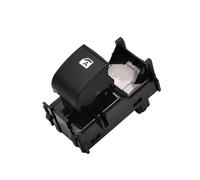 Power Window Switch 84040-33170 For Toyota For RAV4 For Yaris For Cross For C-HR For Karis For Corolla Electric Window Master Control Switch(Single switch)