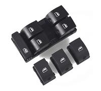 Power Window Switch 8Ed 959 851 8E0 959 851 Window Switch Window Panel Toggle Switch For A4 B6 B7 Window Switches