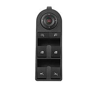 Power Window Switch 93162636 Car Electric Power Window Lifter Control Switch For Vauxhall For Opel For Tigra For Twintop 2004-2016