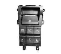 Power Window Switch 93300D30004X 93300-D30004X Console Parking Multi Function Switch For Hyundai For Tucson 2016 2017 2018 2019 2020 2021