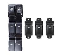 Power Window Switch 93570-1X000 935701X000 Electric Power Master Window Switch For Kia Forte For Cerato 2010 2011 2012