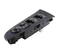 Power Window Switch 93570-2H1107U 935702H0109P Window Electric Switch For Hyundai For Elantra 2007-2010 935702H1107U Parts(935702H0109P)
