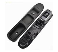 Power Window Switch 96351625XT 6554KT Power Window Control Switch Electric Button For Peugeot 307 Break 2000-2014 307SW 2002-2014 Control Switch(Single B)