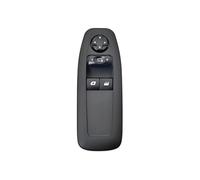 Power Window Switch 96751127ZD For Peugeot 208 2008 3008 5008 Window Lifter Front Left Master Control Button Panel