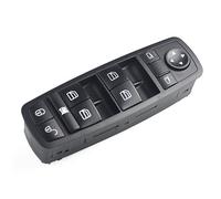 Power Window Switch A1698206610 Electric Power Window Master Switch For Benz For W245 For B-Class 2005 2006 2007 2008 2009 2010 2011