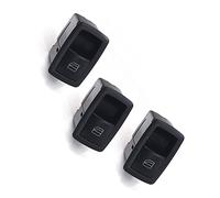 Power Window Switch A1698206710 Power Master Window Switch Button Replacement for Mercedes For Benz W169 A-Class W245 B-Class A150 A160 1698206710 A 169 820 67 10 Power Window Control Button Swit