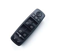 Power Window Switch A1698206710 Power Master Window Switch Button Replacement for Mercedes For Benz W169 A-Class W245 B-Class A150 A160 1698206710 A 169 820 67 10 Power Window Control Button Swit