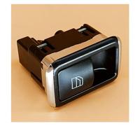 Power Window Switch A2049058202 A2048700451 Auto Electric Power Master Window Single Switch For Mercedes For Benz W204 W212 X204 C207
