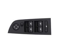 Power Window Switch,Abs Master Window Switch,Driver Side Window Switch,Power Window Control Switch 61319217329 Replacement Fit for 3 Series E90 2005 - 2011 / E91 2004 - 2011