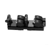 Power Window Switch Assembly 3BD959857 for Passat for jetta 1999-2005 | for passat for jetta Door Panel Switch Power Window Control Button Window Regulator Master Switch