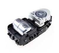 Power Window Switch Auto accessorie for Mercedes for Vito W447 2015-2018 2059050302 A2059050302 Car Window Lifter switch driver's side(Black)