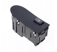 Power Window Switch Auto Power Window Lifter Control Switch for MAN TGA TGX 81258067045 LHD 81258067098 SW0017(81258067097)