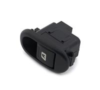 Power Window Switch Button 6554.L7 96401469XT For Peugeot 1007 2005-2017 Electric Power Window Lifter Control Switch Button