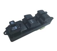 Power Window Switch Button For 2001-2005 For Toyota For RAV4 84820-42090 Power Window Master Control Switch Electric Power Window Switch