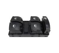 Power Window Switch Button For A3 8P For SPORTBACK A6 4F 4G C6 Q7 Electric Master Window Lifter Control Switch Car Accessories 4F0959851F 4F0 959 851