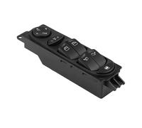 Power Window Switch Button For Benz For Viano For Vito For W639 A6395451313 Window Control Switch Window Switch Power Master Window Control Regulator Switch