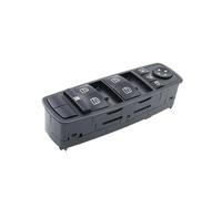 Power Window Switch Button For BENZ For W164 For GL320 For GL350 For GL450 For ML320 Car Front Left Master Power Window Switch Button A2518300290
