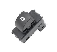 Power Window Switch Button For Berlingo For B9 For Partner For Tepee 6490.HQ .E3 6554.QL .HF Window Lift Control Button Regulator Switch Electric Power Window Switch