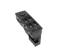 Power Window Switch Button For BMW For X5 For E53 1999 2000 2001 2002-2006 Car Electric Power Window Control Switch Regulator 61316962505 Electric Power Window Switch