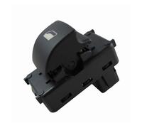 Power Window Switch Button For Citroen For C4 Exquisitely Designed Durable Black 6554.QL Power Window Switch Button Left Right Side