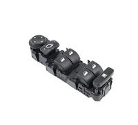 Power Window Switch Button For CITROEN For C5 For C8 2001-2007 6554.HQ Front Left Master Electric Window Switch Button