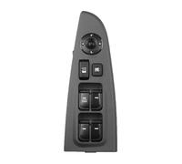Power Window Switch Button For Hyundai For Elantra 2007-2010 93570-2H1107U 93570-2H110 935702H110 93570-2H0109P Power Master Window Switch(935702H1107U)