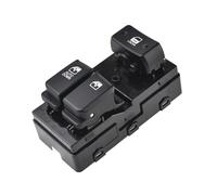 Power Window Switch Button For Hyundai For H1 For Starex For I800 For Grand For IMax 2007-2016 Electric Master Window Switch Button Electric Power Window Switch