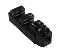 Power Window Switch Button For Mazda 3 For Axela 2014-2017 BKC366350A BKC3-66350 BKC366350 YAOPEI BKC3-66-350A Power Window Master Switch