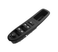 Power Window Switch Button For Peugeot 406 8B For Baujahr 1995-2004 6554CF 6554.CF Front Left Electronic Power Electric Window Switch Control