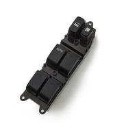 Power Window Switch Button For Toyota For Land For Cruiser 1998-2002 Power Window Control Switch Car Lifter Button Left Driver Side Electric Window Switch