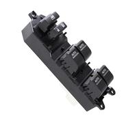 Power Window Switch Button For Toyota Tundra 2007-2021 Electric Power Master Window Switch Control Button 84820-0R040