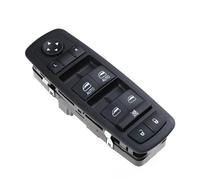 Power Window Switch Button Power Window Control Switch For Dodge For Ram 1500 2500 3500 2009-2012 68110866AA 4602863AC 4602863AB 4602863AD
