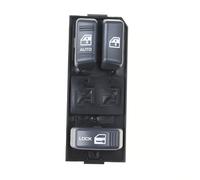 Power Window Switch Button Power Window Switch For Chevrolet C K Series For Blazer S10 For Tahoe For GMC Jimmy Sonoma For Yukon 15151356 15151360 15151362 15009690(2 Door Left Switch)