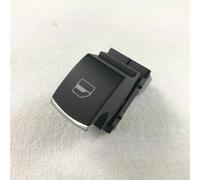 Power Window Switch Button Window Switch Control Button For ALHAMBRA ALTEA XL IBIZA V For LEON TOLEDO For Polo 6R For Tiguan For Jetta For Golf 5 7L6959855B 5ND959855(Chorme 5ND959855)