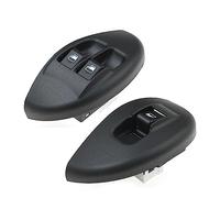 Power Window Switch Car 100151083 100151091 for FIAT Palio Fire for Strada 96-01 Restyling Window lier switch driver39s 3731600 3731610(2 pcs)