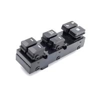 Power Window Switch Car Auto Down Master Power Window Switch Button Fits for Kia For Sportage R 2011 2012-2016 93570-3W000 93570-3W150