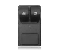 Power Window Switch Car Front Left Power Window Switch Control Replacement for Fiat Grande Punto Dynamic Emotion 2005-2012 735428719 Parts