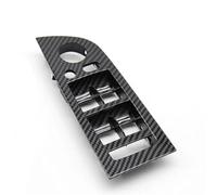 Power Window Switch Car Inner Interior Door Handle Car Interior Window Lifter Control Switch Panel For B&MW 3 Series E90 E91 316 318 320 325 328i 2004-2012 LHD RHD(Lhd-style a)
