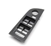 Power Window Switch Car Inner Interior Door Handle Car Interior Window Lifter Control Switch Panel For B&MW 3 Series E90 E91 316 318 320 325 328i 2004-2012 LHD RHD(Lhd-style B)