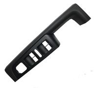 Power Window Switch Car Inner Interior Door Handle Fits for Skoda for Superb 2007-2014 Interior Door Handle Window Lifter Control Switch Panel Front Left Driver Seat