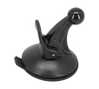 Power Window Switch Car Mount Air Vent Holder Suction Cup Mount Windshield Cradle Black Plastic Fits For Garmin Navigator Regulator Pulley