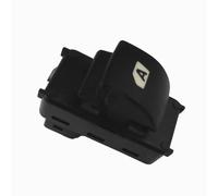 Power Window Switch Car Passenger Side Window Glass Lifter Switch Button 6490.E3 6490E3 For Citroen For C4 For Peugeot For Partner For 207